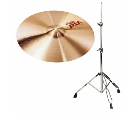 Offerta Lampo Paiste PST 7 20" Ride + Set Asta Piatti