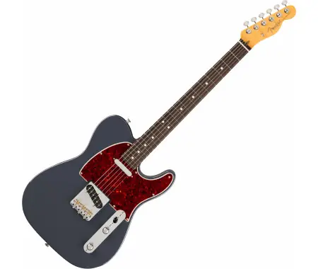 Pagamento Sicuro Fender American Professional Classic Telecaster Faded Black