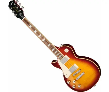 Novità Epiphone Les Paul Standard 60s Figured LH Iced Tea Burst