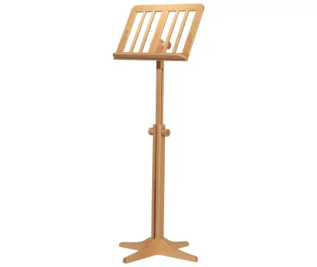 Compra Adesso K&M 116/1 Leggio In Legno Faggio