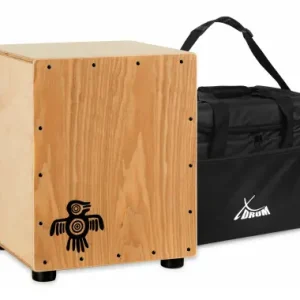 XDrum Junior Cajon Peruana Ash Compra Adesso