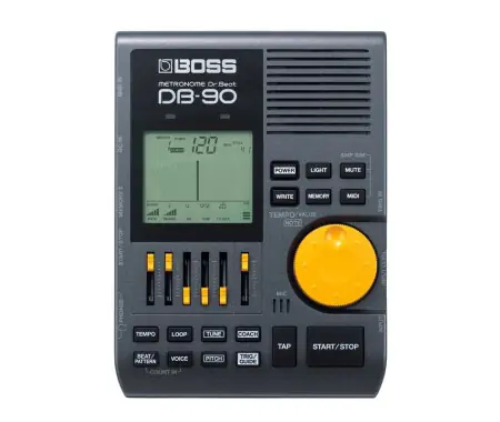 Direttamente Dal Produttore Boss DB-90 Metronomo