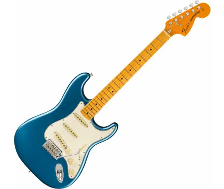 Offerta Del Giorno Fender American Vintage II 1973 Stratocaster Lake Placid Blue