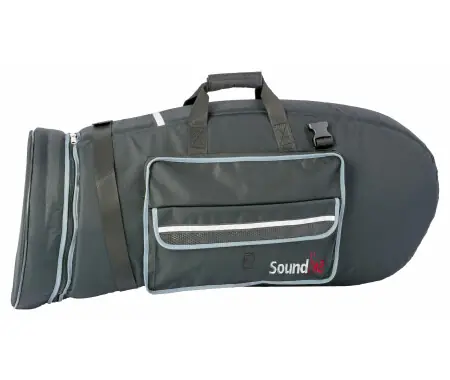 Soundline Gigbag per Bb-Tuba Cerveny Symphonia 3 Novità