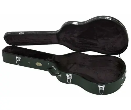 Più Venduto Custodia per Chitarra Gewa Economy Flat Top per Chitarra Classica
