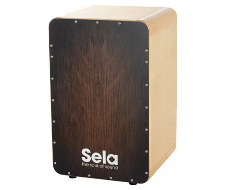 Soddisfatti O Rimborsati Sela Cajon SE 044 CaSela Brown Dragon