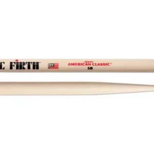 Saldi Vic Firth American Classic 5B