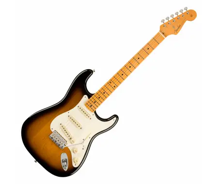 Fender American Vintage II 1957 Stratocaster 2-Color Sunburst Acquista Ora