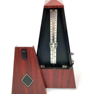 Luke & Daniel Luke&Daniel MTPA85 metronomo Wood Di Tendenza