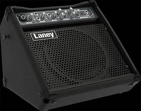 Laney AH-FREESTYLE - combo portatile 1x8" - 5W - 3 canali - c/tracolla Spedizione Espresso