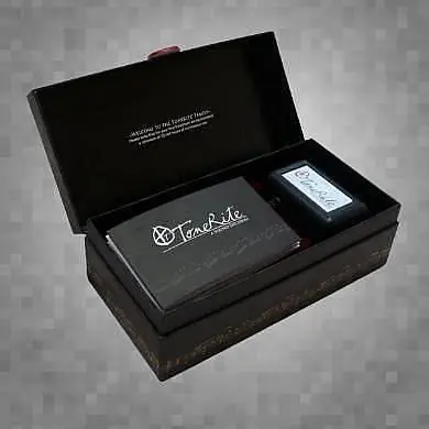 Non Perdere TONERITE GUITAR 3G PER ACUSTICA E SEMIACUSTICA