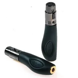 Proel Die Hard MA310 - adattatore XLR femmina - jack femmina Popolare