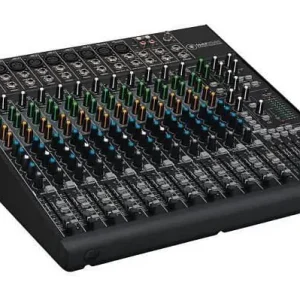 Offerta Limitata Mackie 1642-VLZ4 - mixer 16 canali compatto