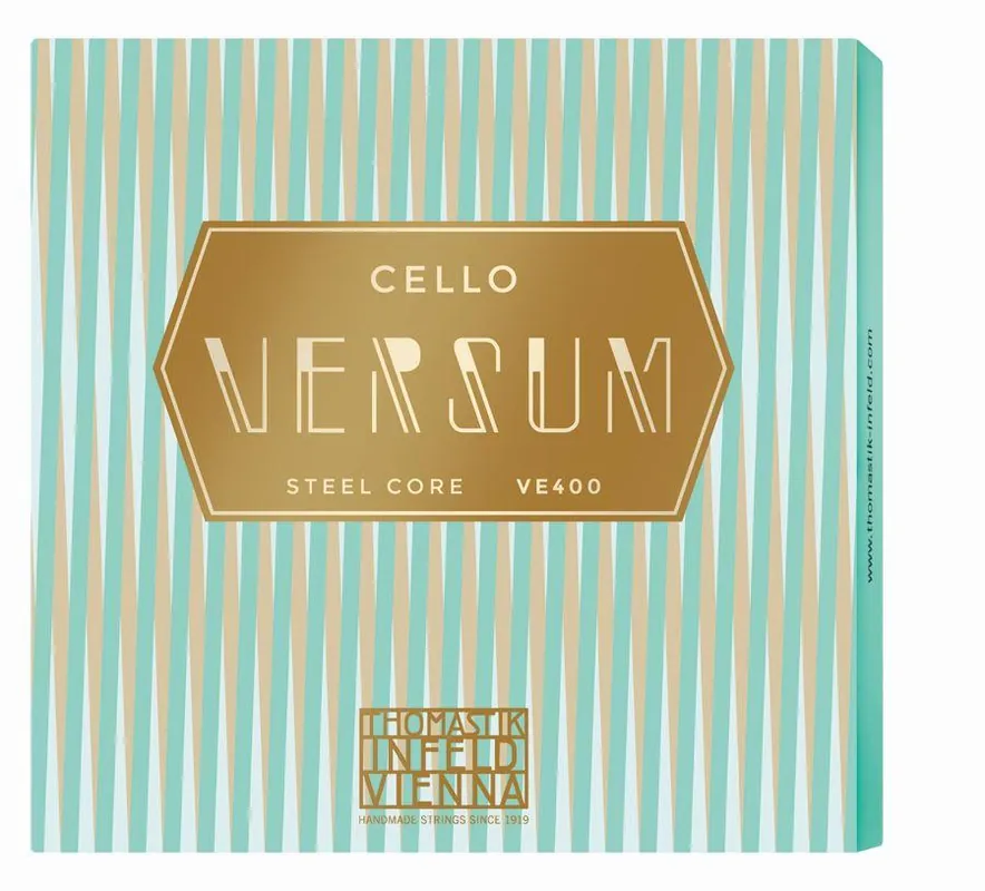 Acquista Ora THOMASTIK VE43 SOL PER VIOLONCELLO VERSUM