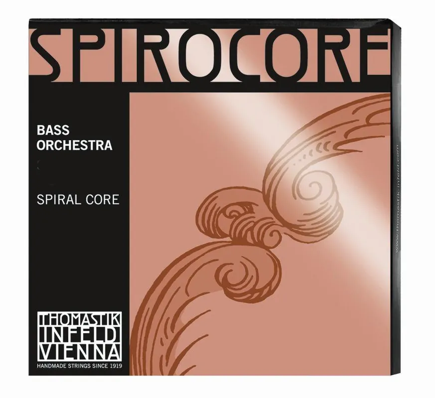 THOMASTIK S 39 MI SPIROC.C.CONTRABAJO ORCH Offerta Del Giorno