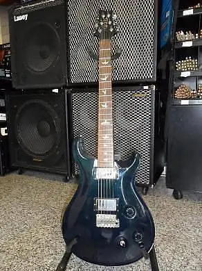 Paul Reed Smith PRS Standard 22 Pagamento Sicuro