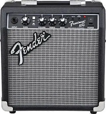 Fender Frontman® 10G, 230V EUR Compra Oggi Stesso