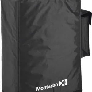 Montarbo CV-B112 Borsa per altoparlanti 12" Spedito Oggi