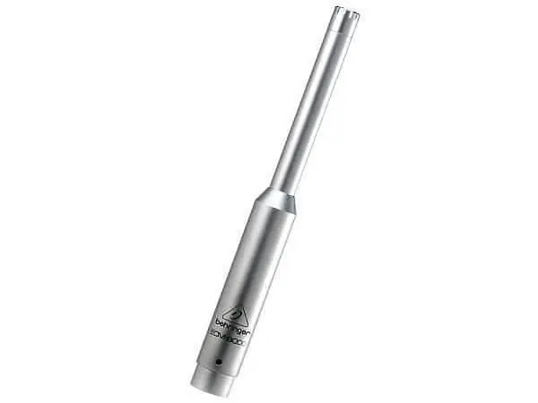Di Tendenza Behringer ECM 8000