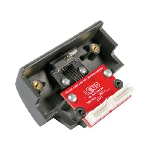 Mackie KIT CONECTOR LIGHTNING Solo Oggi