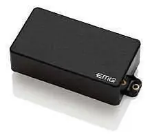 EMG 81 BLACK pickup attivo per chitarra Solo Oggi