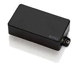 Prezzo Di Fabbrica EMG 60 BLACK pickup attivo per chitarra