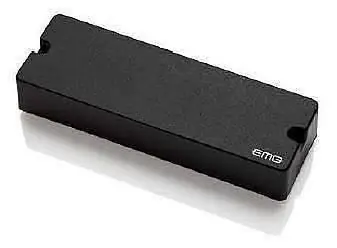 Occasione EMG 45P BLACK pickup attivo per basso 5 corde
