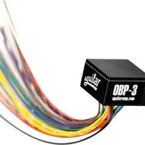 Aguilar OBP 3SK Preamp A Buon Prezzo