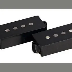 Aguilar AG 4P-60 - Mid 60‘s P Bass - 4 corde Promozione