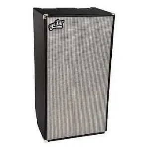 Aguilar DB 810 - 4 ohm - black Prezzo Basso
