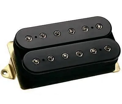 Offerta Limitata DiMarzio Super 2 nero - DP104BK