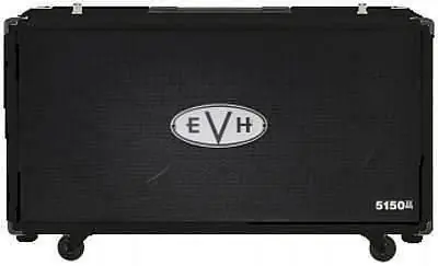 Scelto Dai Clienti EVH 5150III® 2x12 Cabinet