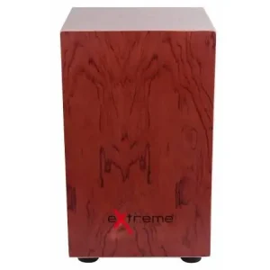 Prezzo Scontato Extreme JBCA132HL CAJON CON CORDIERA RULLANTE