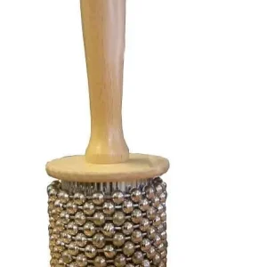Occasione Extreme JB-061 MINI CABASA IN LEGNO COLORE NATURAL