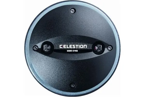 Vendita Finale Celestion CDX1-1745 40W 8ohm