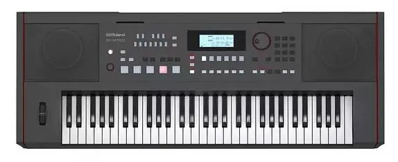 ROLAND E-X50 - TASTIERA ARRANGER BLUETOOTH 61 TASTI Economico