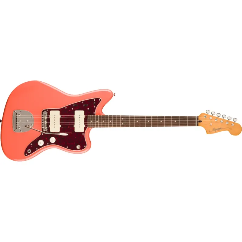 Promo Stagionale Squier Classic Vibe ‘60s Jazzmaster®