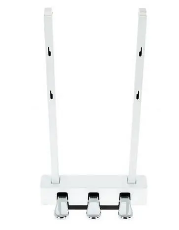 YAMAHA LP-1WH PEDALIERA PER YAMAHA P121, P125 E P515 Offerta