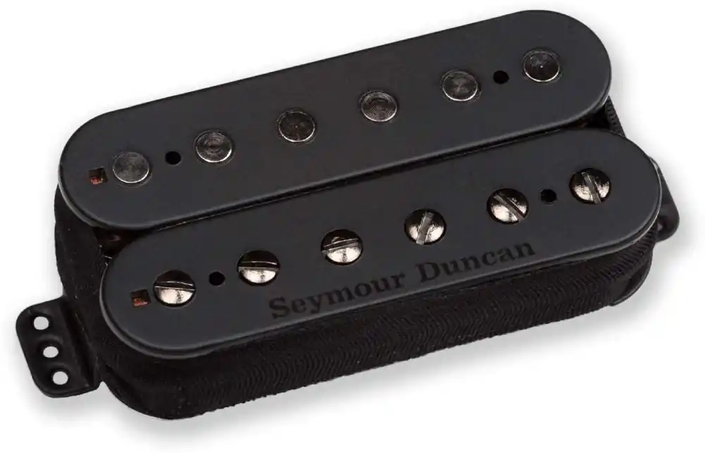 Nuova Collezione Seymour Duncan NAZGÛL TB BLK