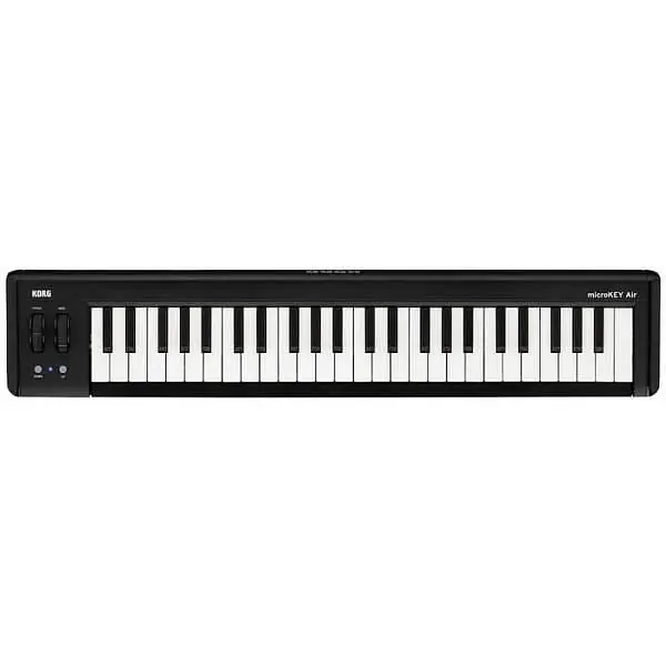 Korg MICROKEY2-49AIR - controller BlueTooth e USB Pagamento Sicuro