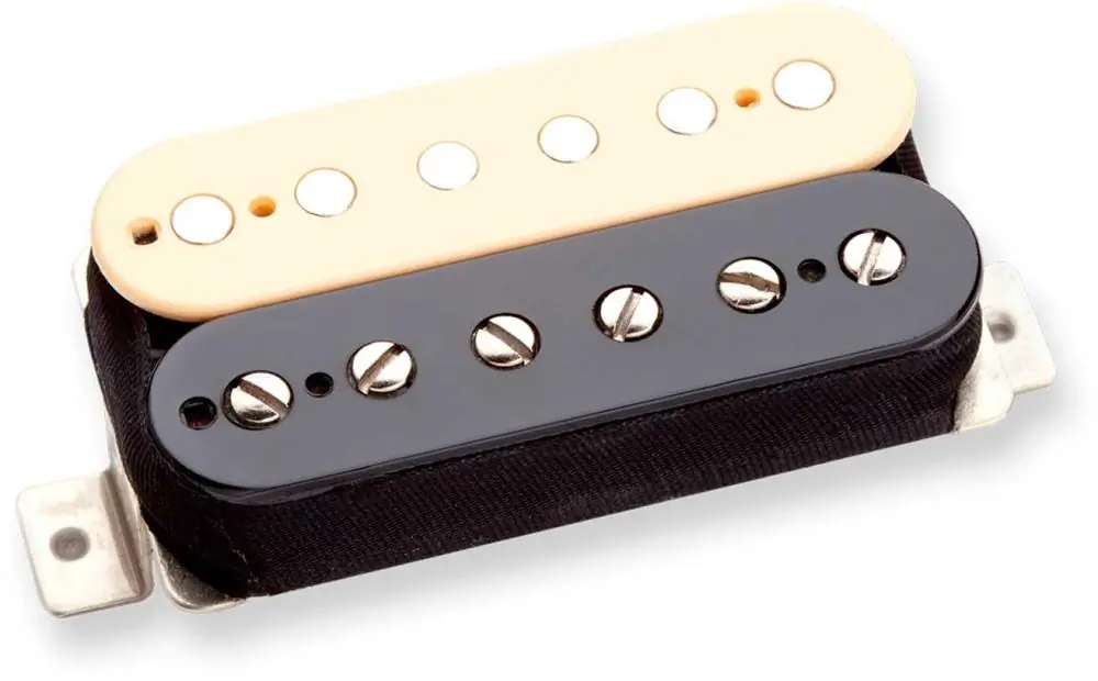 Occasione Imperdibile Seymour Duncan TBAPH1B ALNC II TREMBUCKER REVZEB