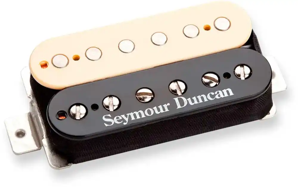 Pagamento Sicuro Seymour Duncan TB5 DUNCAN CUSTOM TREMBKR REVZEB