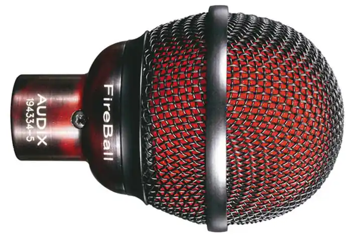 Audix FIREBALL Saldi
