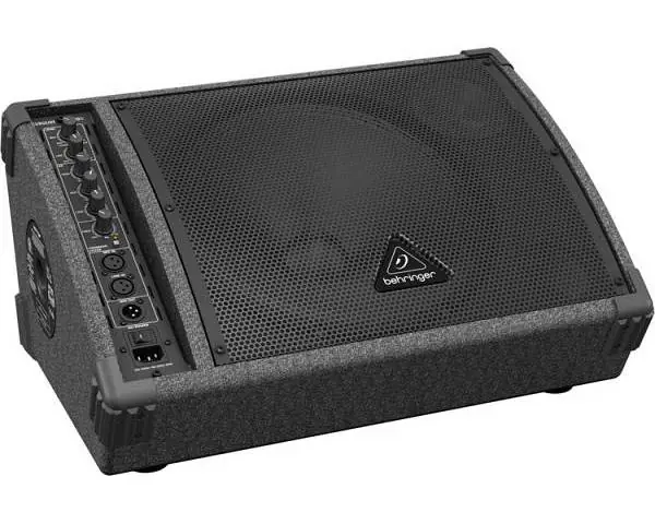 Behringer F1220D EUROLIVE MONITOR ATTIVO DA PALCO 250 WATT WOOFER 12â ³ DRIVER 3â ³ EQ 3 BANDE Offerta Speciale