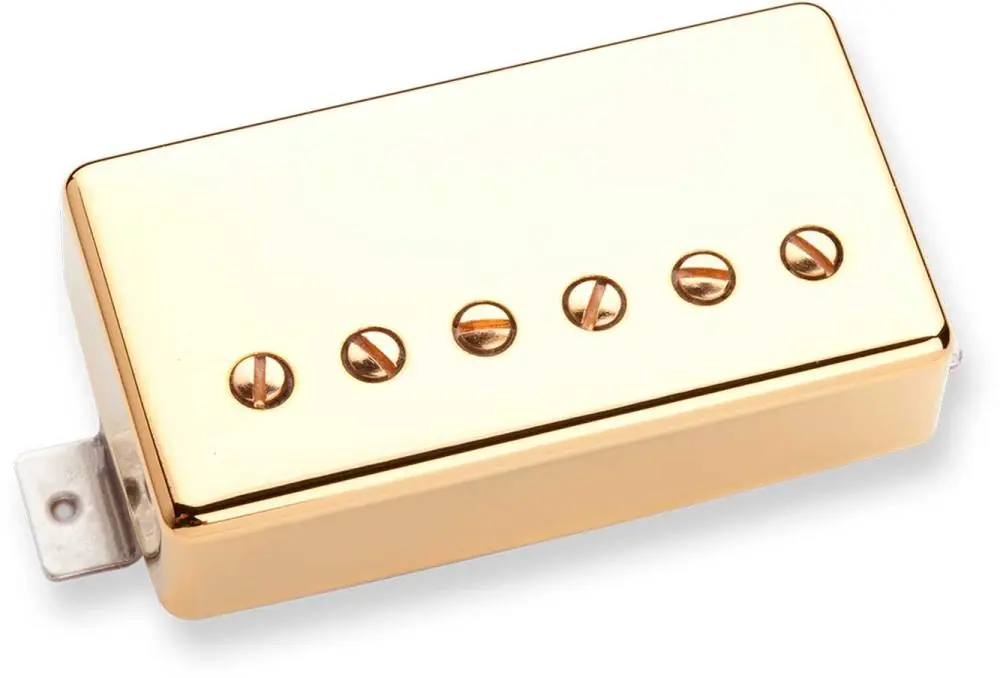 Promozione Esclusiva Seymour Duncan TB5 DUNCAN CUSTOM TREMBKR GCOV