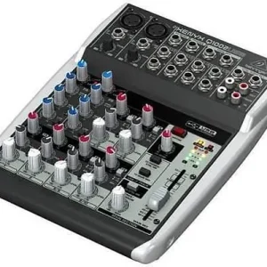 A Buon Prezzo Behringer Xenyx Q1002USB - mixer compatto