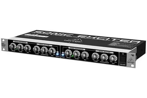 Must-Have Behringer SX3040 - processore aural exciting
