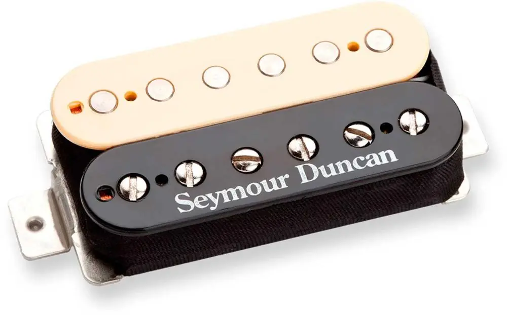 Seymour Duncan SH15 ALTERNATIVE 8 REV ZEB Offerta Del Giorno
