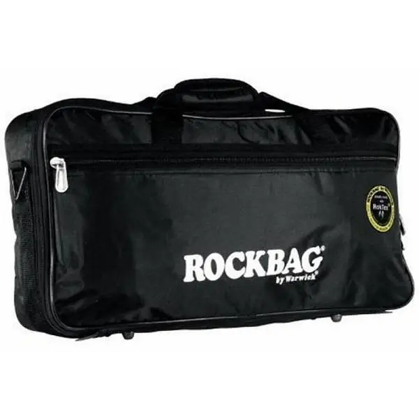 Offerta Limitata RockBag by Warwick RB23030B Borsa portapedaliera