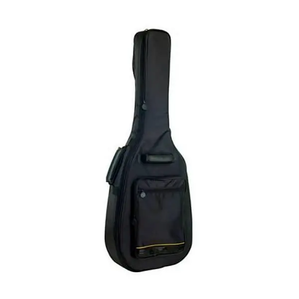 Economico RockBag by Warwick RB20508B custodia imbottita per Chitarra classica